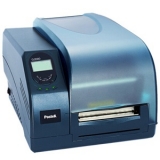 博思得（Postek）G2000 200DPI小型工业级品牌条码标签打印机