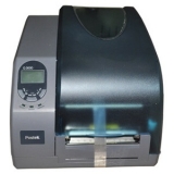 博思得（Postek）G3000 300DPI小型工业级品牌条码标签打印机