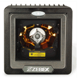 巨普Zebex Z-6082一维全方位固定式条码读取设备