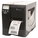 斑马ZEBRA RZ系列RZ400 RFID UHF条码标签打印机