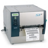 【代理】东芝泰格(Toshiba-tec)B-SX8T 300DPI工业级大宽幅条码标签打印机