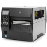 斑马zebra ZT420 203DPI小宽幅工业级条码打印机 (ZM600升级版)