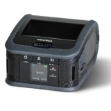 东芝（Toshiba）B-FP3D 标准版便携式票据物流面单标签打印机